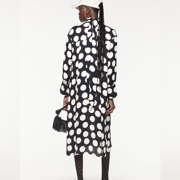 ZARA LIMITED EDITION DRESS - Picture 2 of 5